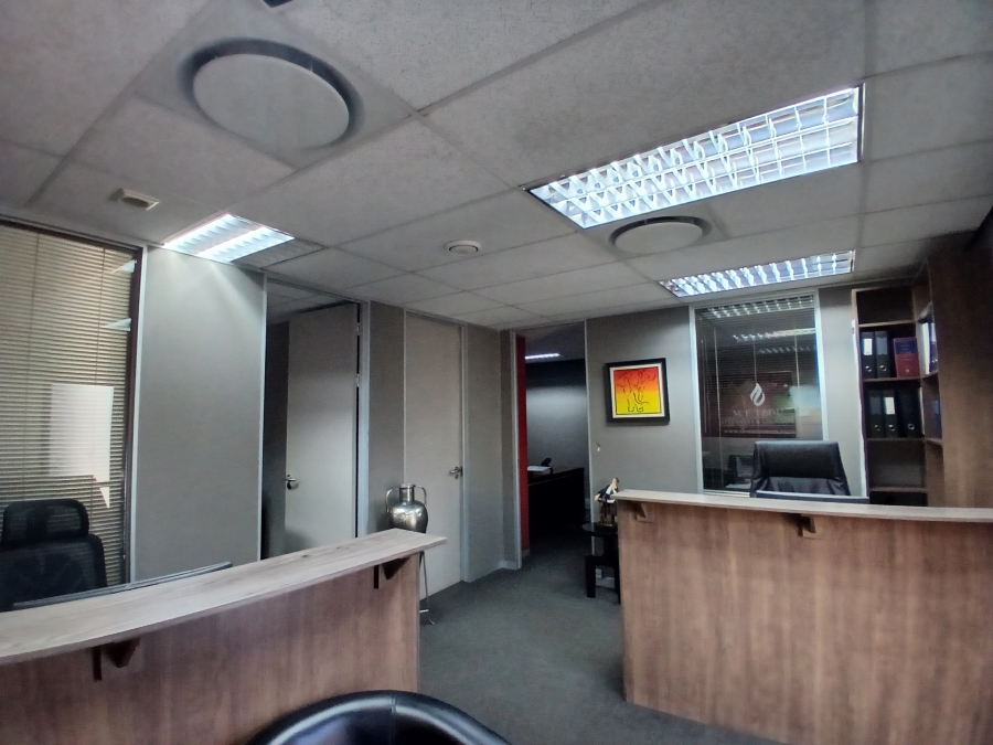 To Let commercial Property for Rent in Bodorp North West